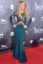 Shakira ACM Awards