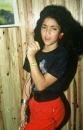 childhood Shakira