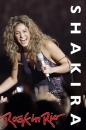 Shakira: Rock in Rio 2008