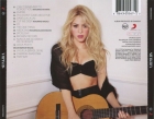 Альбом Shakira