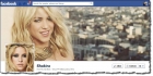Shakira Facebook