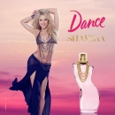 Shakira fragrance dance