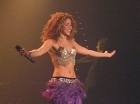 Shakira in 2006